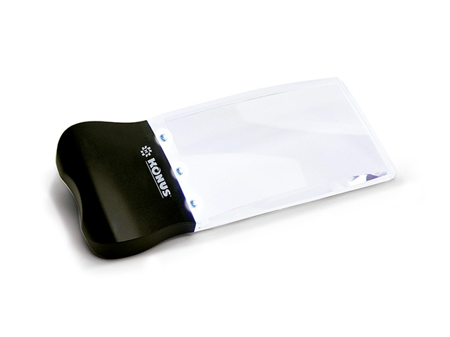 Konus Lupa Triled 2x Con Luz
